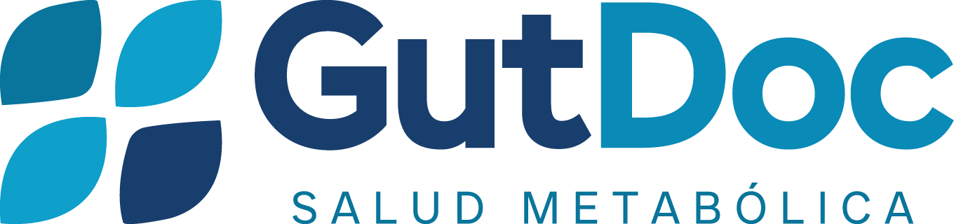 GutDoc · Salud Metabólica